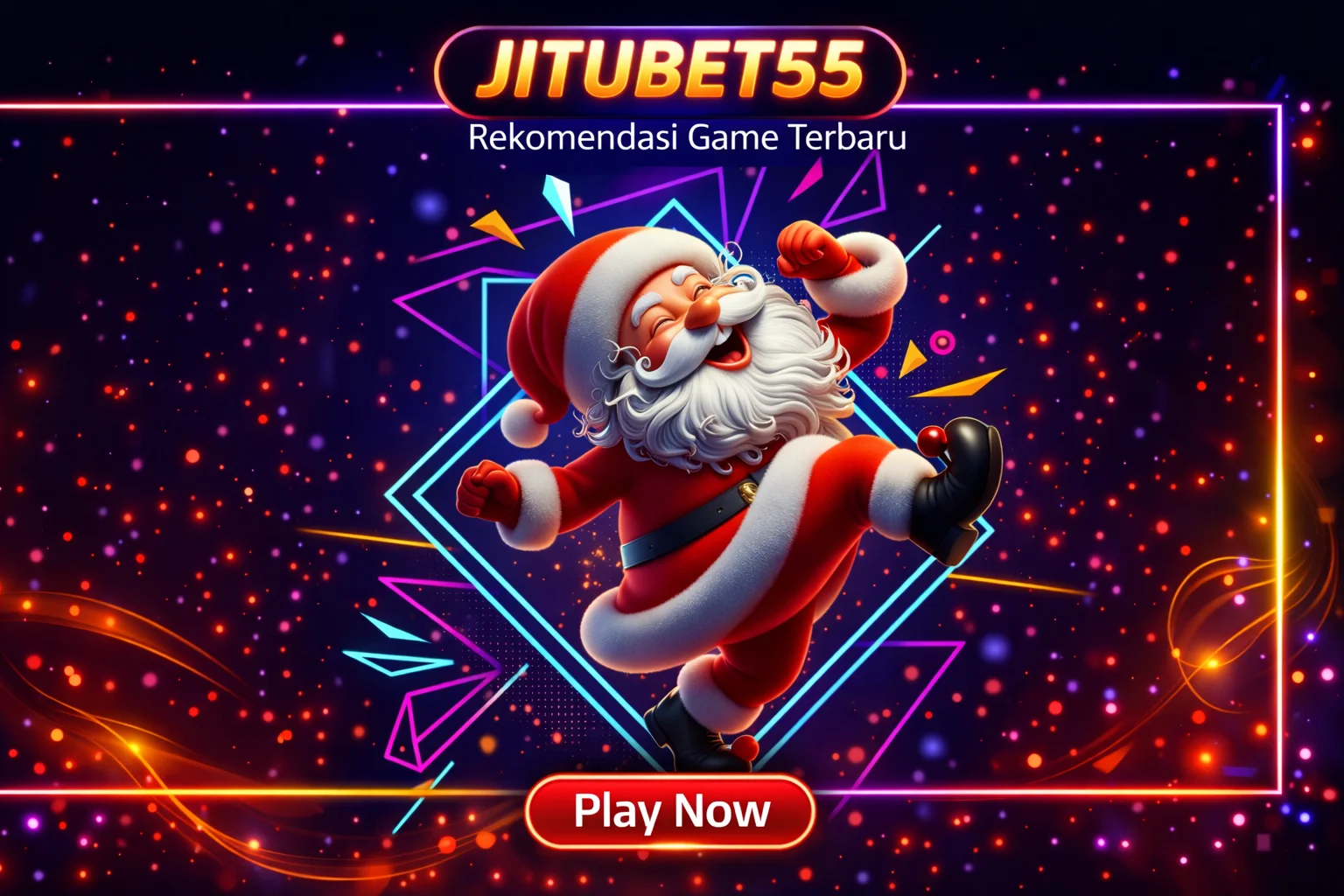 Jitubet55 : Surga Hiburan Buat Yang Suka Tantangan